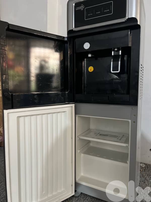 water dispenser 2