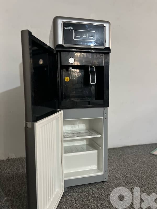 water dispenser 3