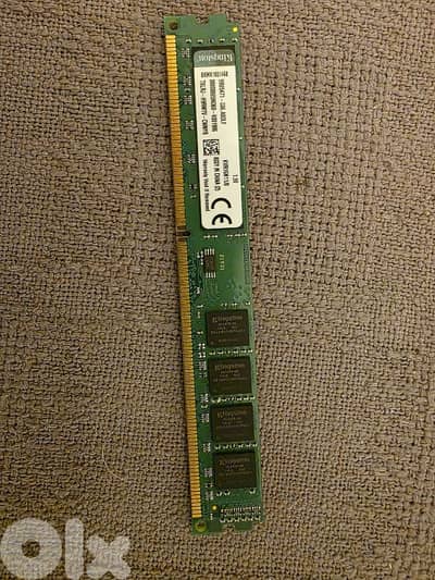RAM 8 GB DDR3 DESKTOP