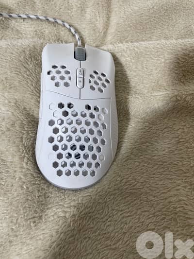 Razor mouse