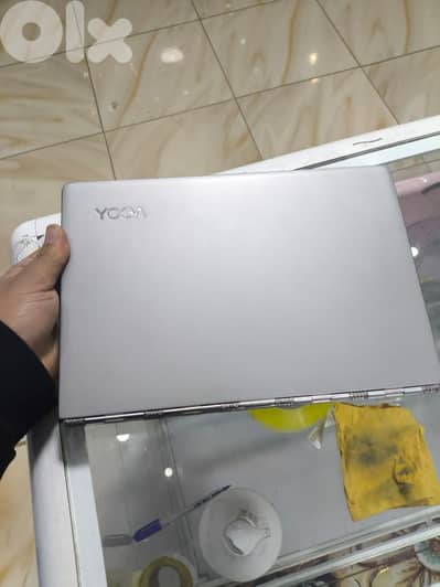 lenovo yoga 900 i7 gen 6