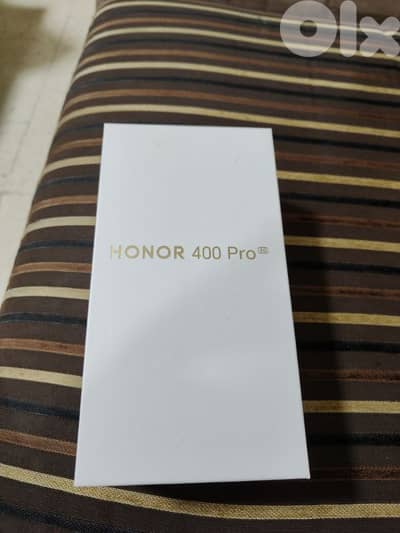 honor 400 pro 512GB