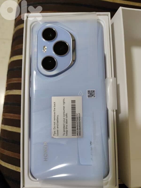 honor 400 pro 512GB 1