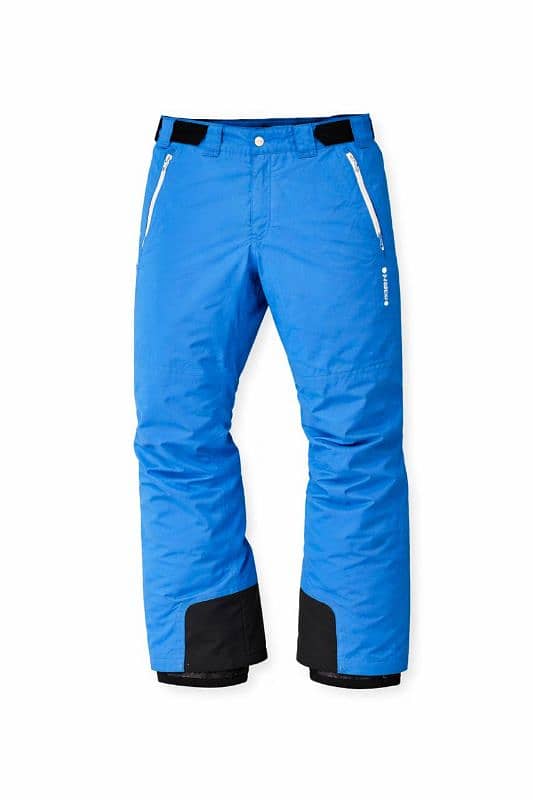 Original Icepeak Ski Suit 3