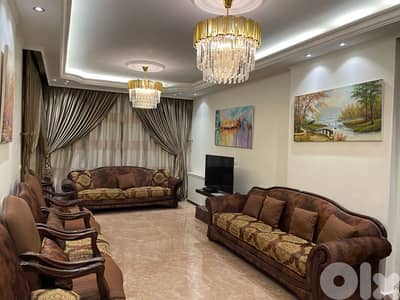 Apartment with Terrace In Bchara Khoury