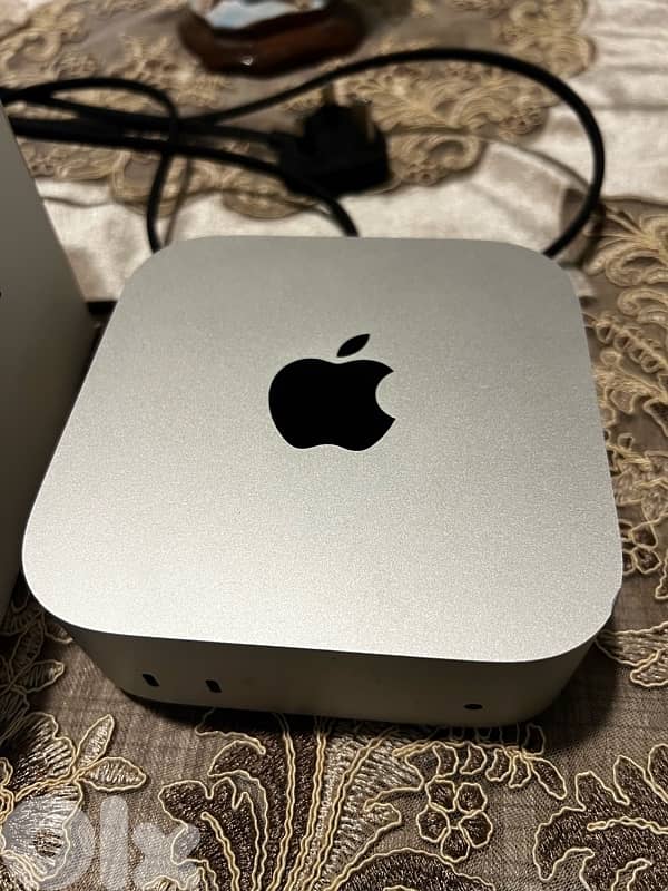 Apple Mac Mini M4 1