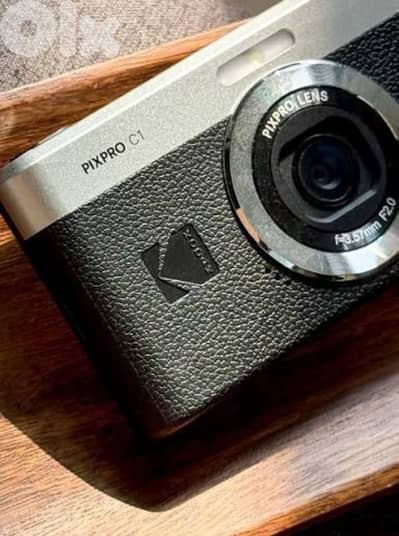 Kodak Pixpro C1