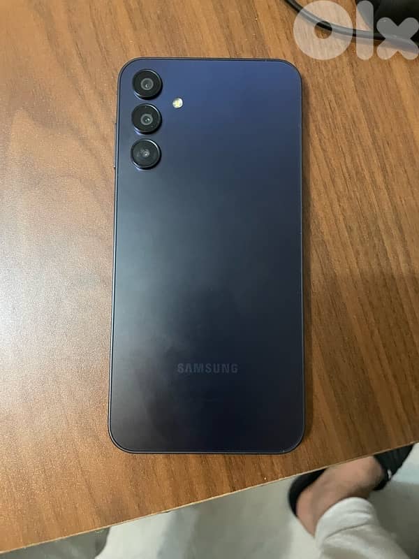 samsung A15 5G 64gb like new 4