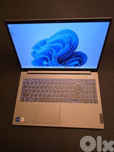 LENOVO THINKBOOK CORE I7 GENERATION 12 / TOUCH SCREEN 15.6/16G RAM
