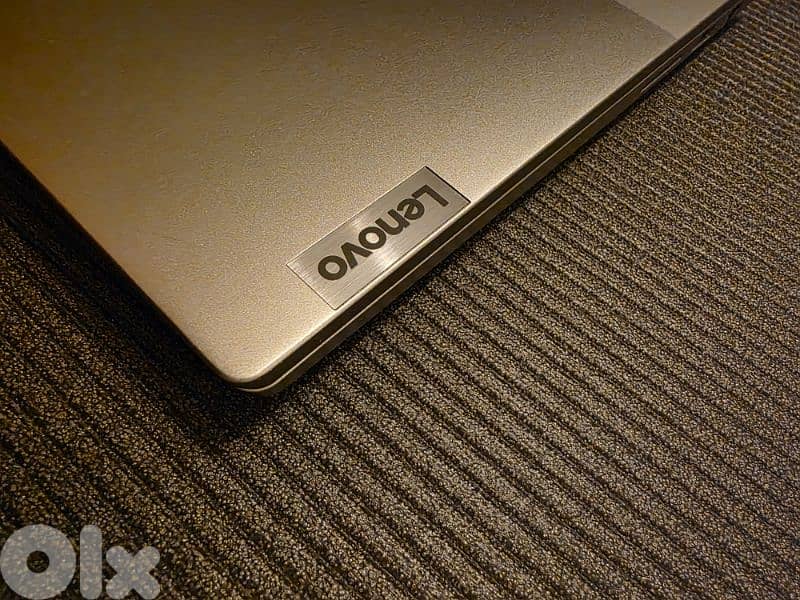 LENOVO THINKBOOK CORE I7 GENERATION 12 / TOUCH SCREEN 15.6/16G RAM 2