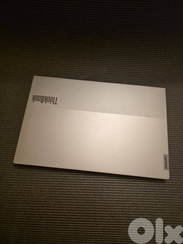 LENOVO THINKBOOK CORE I7 GENERATION 12 / TOUCH SCREEN 15.6/16G RAM 3