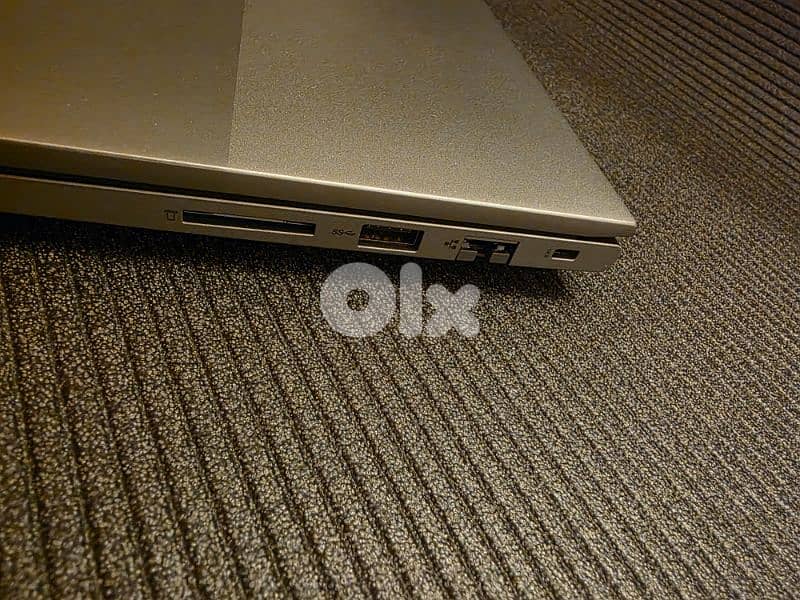 LENOVO THINKBOOK CORE I7 GENERATION 12 / TOUCH SCREEN 15.6/16G RAM 4