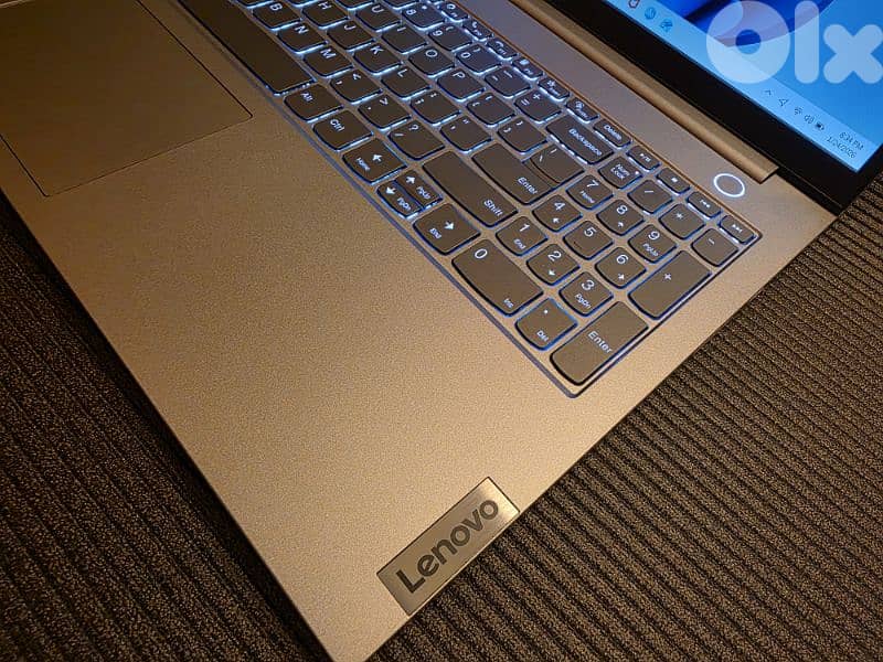 LENOVO THINKBOOK CORE I7 GENERATION 12 / TOUCH SCREEN 15.6/16G RAM 9