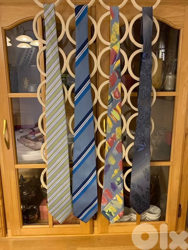 men ties 1