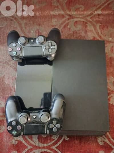 ps4 fat m3adale