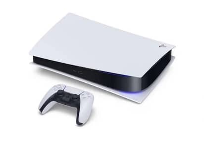 PlayStation 5 like new + 2Tb SSD + 3d Pulse headset