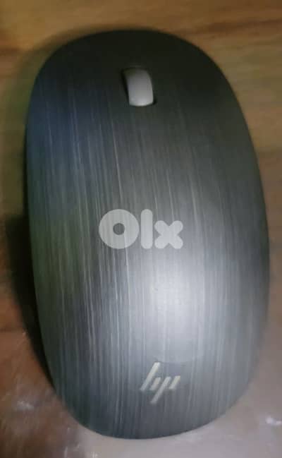 wireless HP mouse