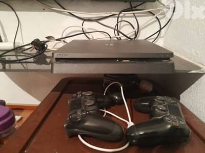 ps4 slim 500gb
