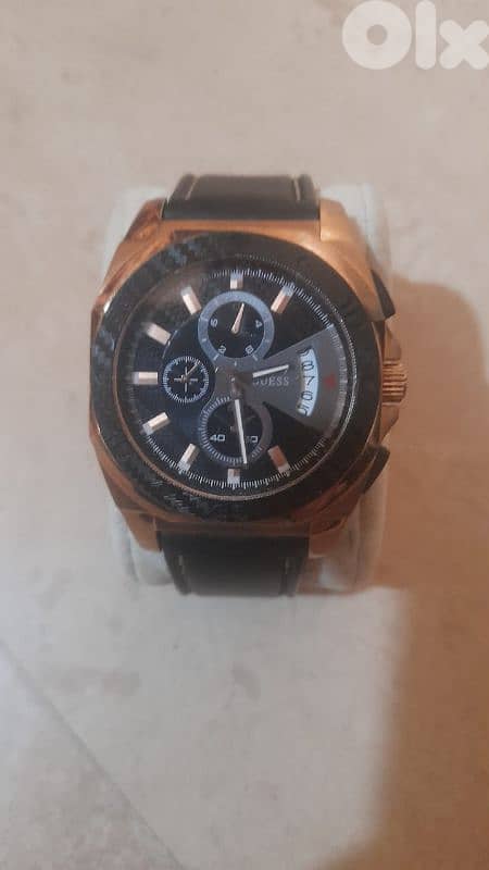 guess watch 1
