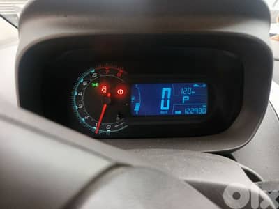 Chevrolet Cobalt 2017