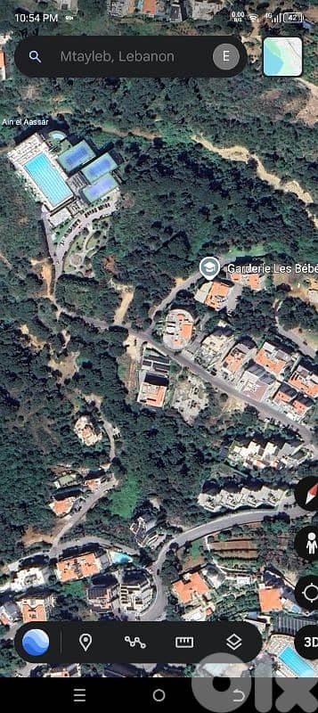 Motaileb 660 meters prime area 03703564