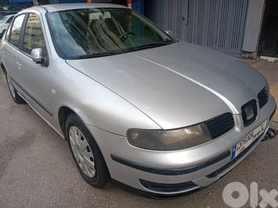 سيات ليون 2002