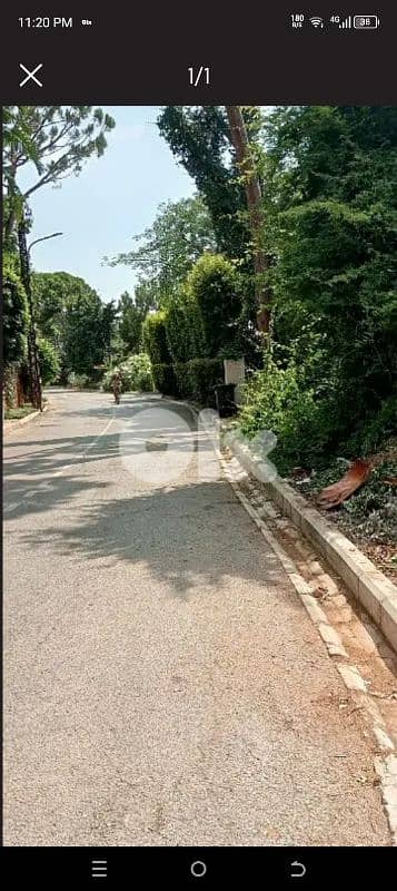 Rabwe 1200 meters prime area view 03703564