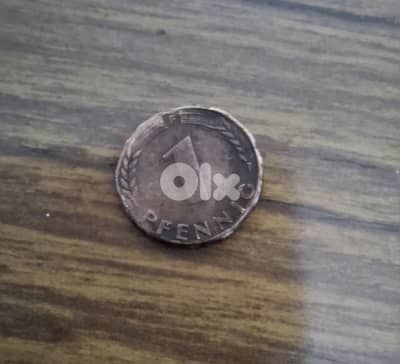 1 befning germany 1970