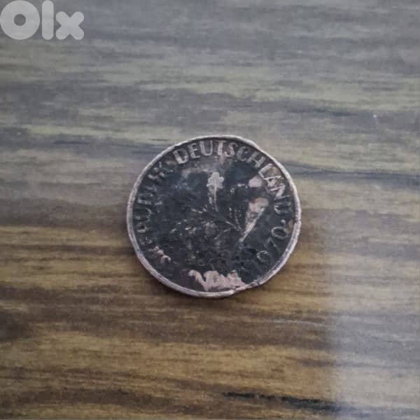 1 befning germany 1970 1