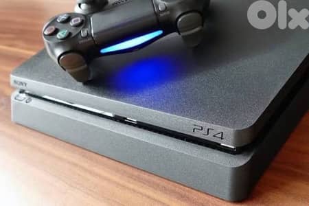 Playstation 4 slim for sale