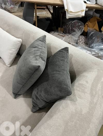 غرفة جلوس كاملة للبيع