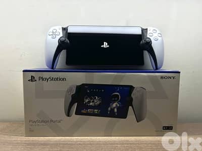 PlayStation portal like new