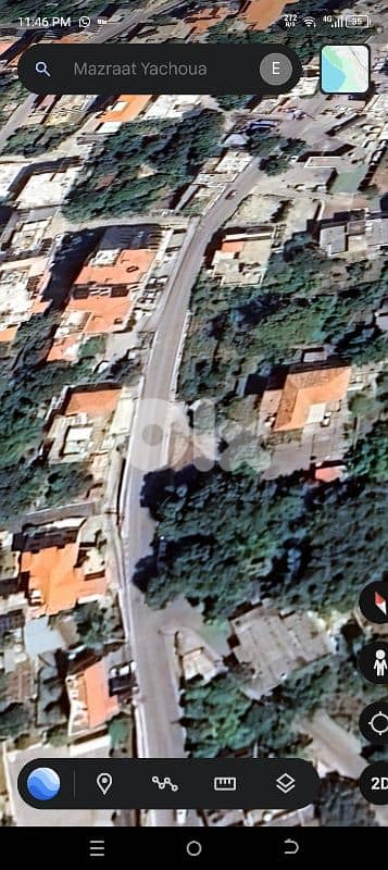 Mazraat yechou3 Elisar main road Office 190 meters 03703564