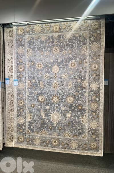 سجادة newclassic للبيع