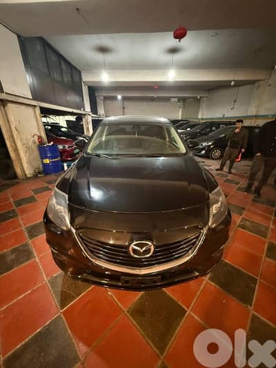 Mazda CX-9 2015 AWD FULL OPTIONS