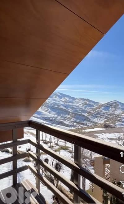 Villa / Chalet for Sale in Ouyoun El Siman فيلا / شاليه للبيع