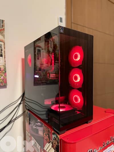 Gaming Desktop For Sale!