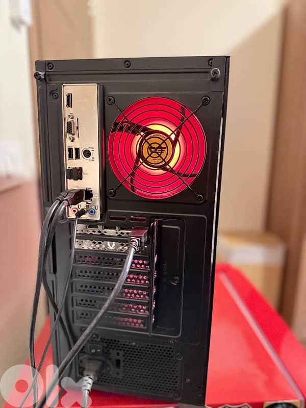 Gaming Desktop For Sale! 4