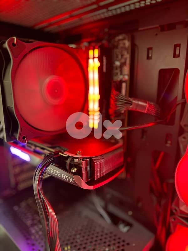 Gaming Desktop For Sale! 7