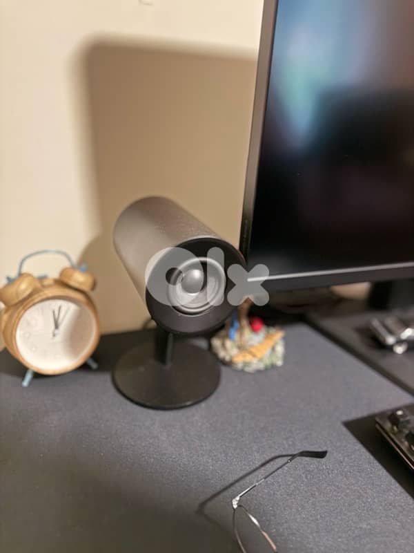 Razer Nommo Gaming Speakers 1