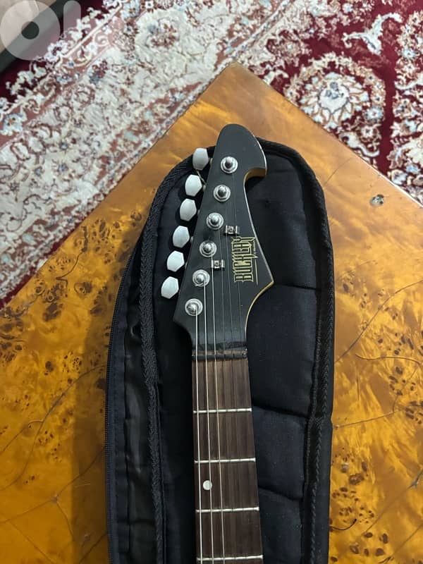 package guitar electric amp 3