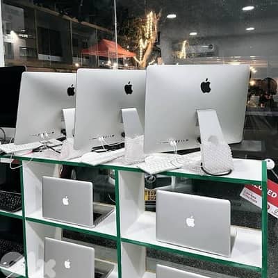 iMac used like new