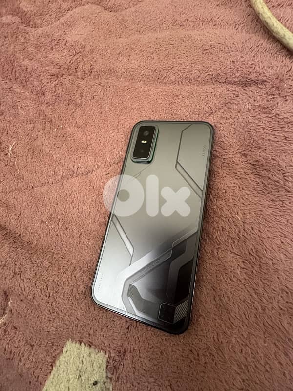 infinix gt 30 pro 256gb 5
