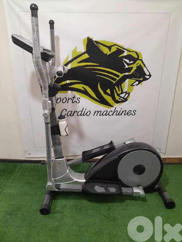 sports equipment body systems 1