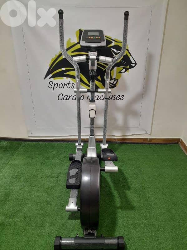 sports equipment body systems 4