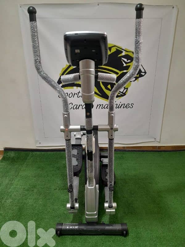 sports equipment body systems 5