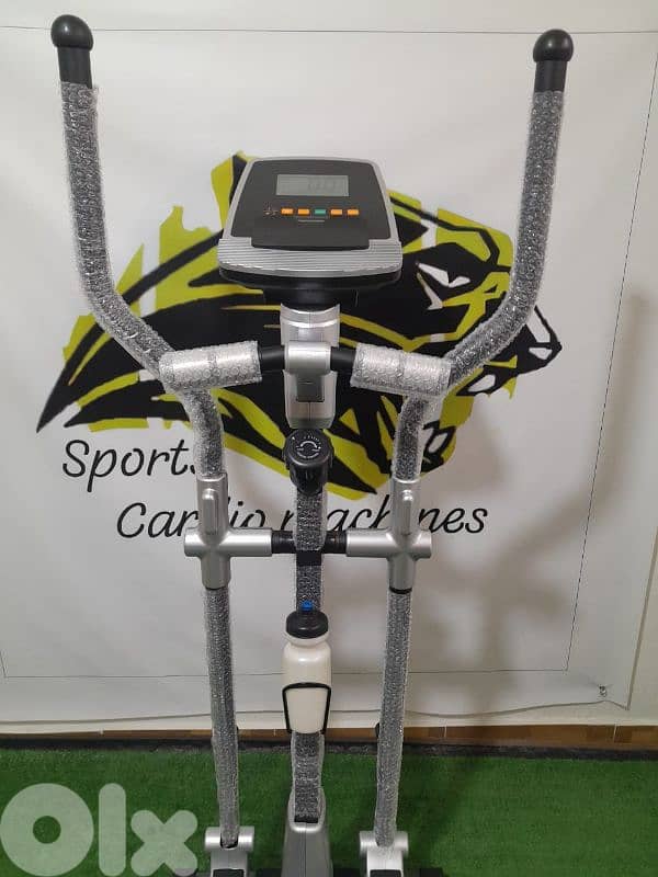 sports equipment body systems 6