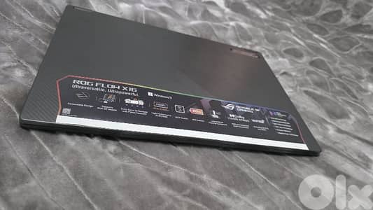 Asus Rog Flow x16