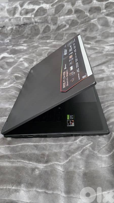 Asus Rog Flow x16 2