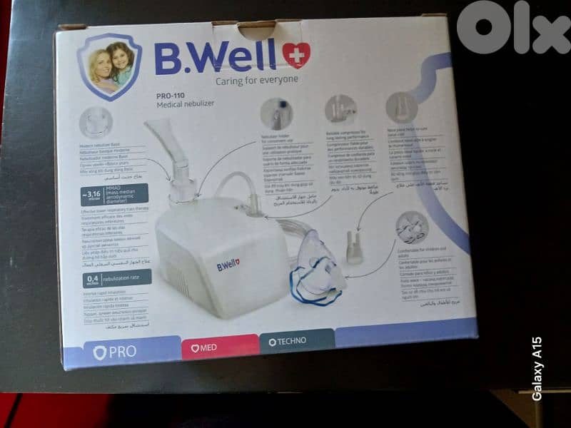 medical nebulizer 3